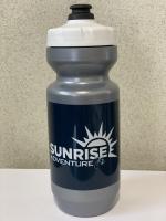 Product Description: Sunrise Adventure Water Bottle
