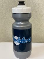 Product Description: HUB Fest Tour Water Bottle