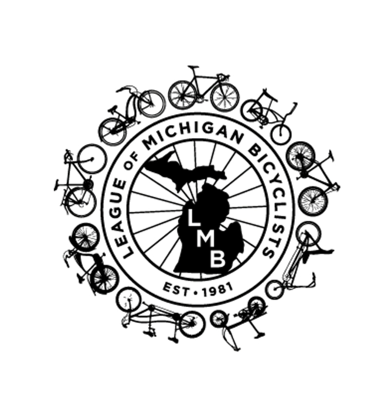 Product Description: Give the gift of amembershipin the League of Michigan Bicyclists to a friend or loved one! </br></br>Along with acardfor gift presentation, they'll receiveLMB's new member packet, discounts on LMB merch and tours, early access to event registration,and the monthly e-news!</br></br>Michigan has a great community of bicyclists of all kinds, united to improve life through bicycling. The League of Michigan Bicyclists (LMB) believes that bicycling makes life better, whether you ride on roads, paved trails, or natural surface trails.We want to ride with you and others on the path to make Michigan an even better place to get on a bike.</br></br>We've had a great year in 2025, we have even bigger plans ahead for 2026, and we want youandothers to be a part of them!</br></br>Your membership ensures that a full-time bicycle advocacy group working to lookout for your interests, keeproads and trails safe and open to bicyclists of all kinds, andestablish a more informed government and public. Membership joins you with bicyclists in and out ofMichigan aspart of a proven, effective, grassroots advocacy group- whether you are a racer, recreational rider, mountain biker, tourist or commuter.</br></br>Also available: Household Membership!</br></br>LMB will follow up with you to get the details of the gift membership recipient.</br> LMB Gift Membership