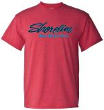 Shoreline West T Shirt