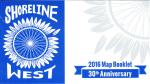 Product Description: Experience Michigan's west coast like never before!</br></br>Since 1986, LMB's Shoreline West tour has been attracting riders from across the country and beyond. There's a reason people keep coming back for more - the rideisfamous for featuring some of the most gorgeous scenery in the state. Using this map booklet, you can now experiencethe beauty for yourself. From Montague to Mackinaw City, you'll stay in charming lakeside towns and sample some of the bestfudge ever.</br></br>Route: Montague, Ludington, Frankfort, Traverse City, Harbor Springs, to Mackinaw City. 386 miles total.</br></br>Pictured is the 2016 booklet. You will receive the most up-to-date copy with your order.</br> Shoreline West - Montague to Mackinaw City