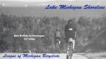 Product Description: ExploreMichigan's southwest coast!</br></br>With LMB's Lake Michigan Shoreline map booklet, you can now experience the great cycling of Michigan's lesser-known southwest coast. Used on its own, this three-day route provides a beautiful journey for time-crunched riders.Combined with the Shoreline West tour map, more adventurous riders will have a complete route of the entire west coast.</br></br>Route: New Buffalo, South Haven, Holland, to Montague. 157 total miles.</br> Shoreline West - New Buffalo to Montague